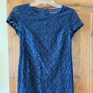 Banana Republic Women’s lace dress